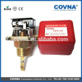 COVNA flow control switch for water